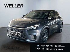 Bild des Angebotes Lexus LBX FWD Emotion *LED*el. Heck*SHZ*CAM*CarPlay*PDC*