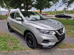 Bild des Angebotes Nissan Qashqai N-Way Panorama / Navigation