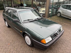 Bild des Angebotes Alfa Romeo 33 Sport Wagon Kombi *HU 3/2027*H-Kennzeichen*eSD*