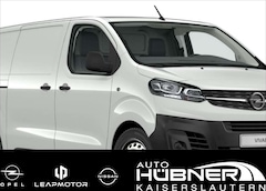 Bild des Angebotes Opel Vivaro Kasten Basis Navi|Kamera|PDC|Sitzheizung