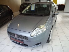 Bild des Angebotes Fiat Grande Punto Grande Punto  3-Türer 1.4 8V Dynamic