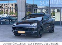 Bild des Angebotes Porsche Cayenne *193kw/262ps*Facelift*4x4*Panorama*TOP!