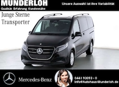 Bild des Angebotes Mercedes-Benz V 220 d STYLE Lang ACC+AUTOMATIK+6-SITZER+AHK