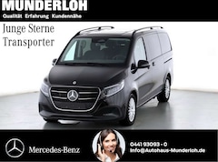 Bild des Angebotes Mercedes-Benz V 220 d STYLE Lang ACC+AUTOMATIK+6-SITZER+AHK