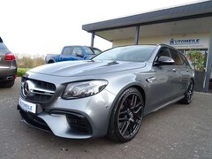 Bild des Angebotes Mercedes-Benz E 63 AMG E 63 S AMG 4Matic T-Modell BURMESTER HEAD-UP LED