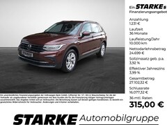 Bild des Angebotes VW Tiguan 1.5 TSI Life LED Navi AHK TravelAssist Sitzhz