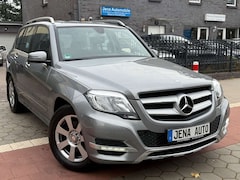 Bild des Angebotes Mercedes-Benz GLK 220 CDI BlueEffici. 4Matic 1.Hand Scheckheft