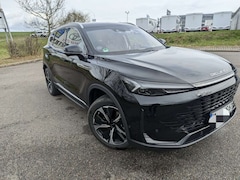 Bild des Angebotes BAIC Beijing X75