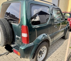 Bild des Angebotes Suzuki Jimny Comfort