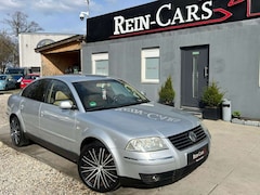VW Passat 1.8 T Highline/NAV/XEN/LEDER/TEMP/PDC/SHZ