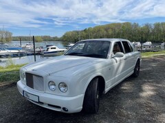 Bild des Angebotes Bentley Arnage 1999 mit "Facelift"