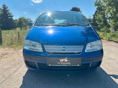 Bild des Angebotes Fiat Idea 1.4*2.Hand*TÜV NEU*Klima*Allwetter*City*