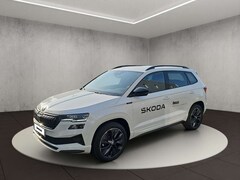 Bild des Angebotes Skoda Karoq Sportline 1,5 TSI 110 kW 7-Gang-DSG