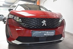 Bild des Angebotes Peugeot 3008 Allure Pack LED Navi 180°Kamera ACC