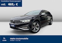 Bild des Angebotes VW Passat Alltrack 2.0TDI DSG 4Mo AHK Cam LED Navi