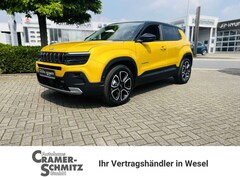 Bild des Angebotes Jeep Avenger Elektro Summit mit Infotainment-Paket