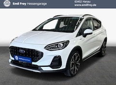 Bild des Angebotes Ford Fiesta 1.0 EcoBoost Hybrid S&S Aut. ACTIVE X