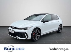 Bild des Angebotes VW Golf GTI 2.0 l TSI DSG Pano./AHK/360°