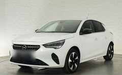 Bild des Angebotes Opel Corsa-e F ELECTRIC ELEGANCE 50kWh AT+LED+RÜCKFAHRKAMERA+SI