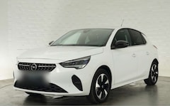 Bild des Angebotes Opel Corsa-e F ELECTRIC ELEGANCE 50kWh AT+LED+RÜCKFAHRKAMERA+SI