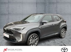 Bild des Angebotes Toyota Yaris Cross 1.5 Hyb. Team D CVT-Automatikgetrieb