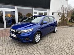 Bild des Angebotes Dacia Sandero Expression TCe 100 ECO-G
