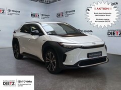 Bild des Angebotes Toyota bZ4X Comfort&Technikpaket*ACC*360*APPLE-CAR