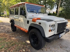 Bild des Angebotes Land Rover Defender 110 Station Wagon