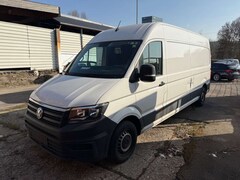 Bild des Angebotes VW Crafter Kasten  35 lang Hochdach*NAVI*KAM*DAB*