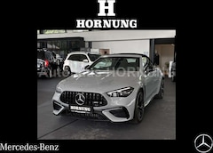 Bild des Angebotes Mercedes-Benz CLE 53 AMG AMG CLE53 4M+ CABRIO AHK NIGHT I+II CARBON STHZG