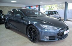 Bild des Angebotes Tesla Model S 70D FREE SUPERCHARGE MCU2 CCS