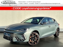 Bild des Angebotes CUPRA Leon 2.0 TSI DSG VZ Extreme Kamera AHK Skyline CUP Scha