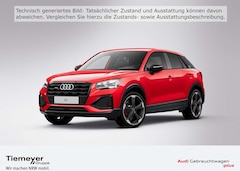 Bild des Angebotes Audi Q2 35 TDI Q S LINE UPE60 LM19 MATRIX SONOS AHK