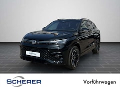 Bild des Angebotes VW Tiguan R-Line 1,5 l eHybrid OPF 177 PS / 115 PS