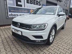 Bild des Angebotes VW Tiguan 1.5 TSI Join 360°/PDC/LED/SZHG/ACC/GJ-REI