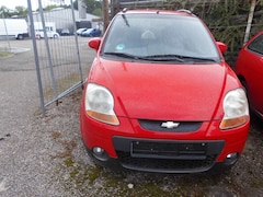 Bild des Angebotes Chevrolet Matiz Matiz 1.0 SE