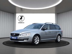 Bild des Angebotes Volvo V70 D4 LINJE SVART+GARANTIE+BLIS+AHK+ACC+SHZG