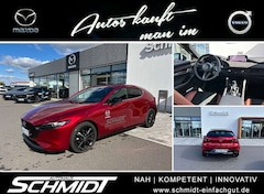 Bild des Angebotes Mazda 3 2.5L e-SKYACTIV G 140ps