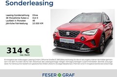 Bild des Angebotes SEAT Arona 1.0 TSI FR LED/Navi/ACC/Kessy/Kamera/ALU18