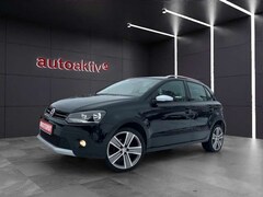 Bild des Angebotes VW Polo V Cross/Cool & Sound-Paket/Alu/Klimaautomat