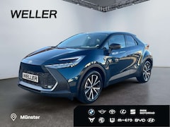 Bild des Angebotes Toyota C-HR 2.0 Plug-in-Hybrid Teamplayer *LED*CAM*