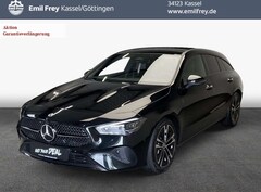 Bild des Angebotes Mercedes-Benz CLA 180 CLA