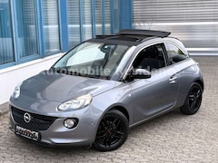 Bild des Angebotes Opel Adam Open Air 1.4*LEDER*NAVI*PDC*SHZ*TEMP*MFL*