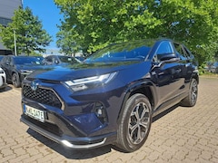 Bild des Angebotes Toyota RAV 4 RAV4 2.5 Style Plug-in *Sitzheitzung vo+hi,uvm*