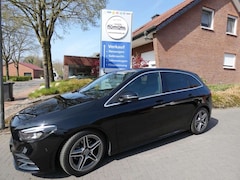 Bild des Angebotes Mercedes-Benz B 180 AMG 7G-DCT nr. 27tkm KAMERA NAVI LED PDC