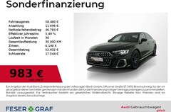 Bild des Angebotes Audi A8 50 TDI quattro (EURO 6d) Luft./ACC/Matix/Kamera/Na