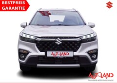 Bild des Angebotes Suzuki SX4 S-Cross S-Cross 1.4 4x4 M-Hybrid Comfort+ LED Kamera AHK