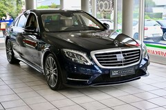 Bild des Angebotes Mercedes-Benz S 500 4Matic 7G AMG Line *Fahrerassistenz Plus*