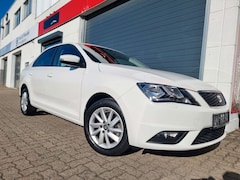 Bild des Angebotes SEAT Toledo 1.0 TSI  Reference /3x USB/Lederlenkrand