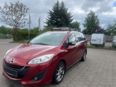 Bild des Angebotes Mazda 5 5 2.0 MZR-DISI i-stop Kenko